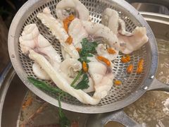 -小煵记·打边炉(西丽文光店)