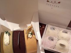 -奈诺甜品·生日蛋糕·下午茶(古城店)