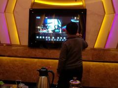 -欢乐空间KTV(奥山世纪城店)