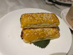 -杭州滨江银泰喜来登·采悦轩中餐厅