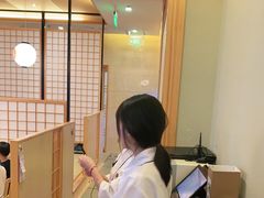 -皇品田苑日式料理(苏州中心店)