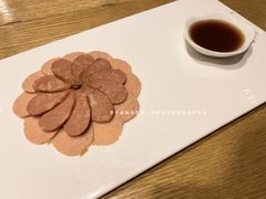 -菩提树·素食餐厅(汇智国际商业中心店)