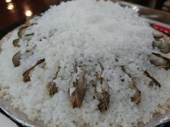 -老林記