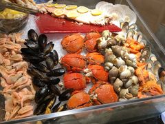 -威斯汀舞台餐厅