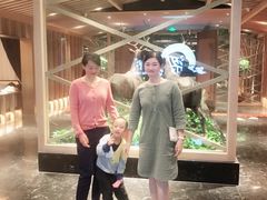 -梁家大院•农家菜(昆山会展中心店)