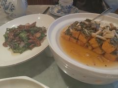 -漢舍中国菜馆(889广场店)
