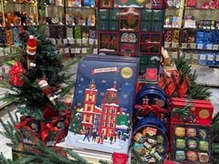 -VENCHI 闻绮(北京国贸商城店)