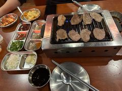 -大阪烧肉BAKA一代(国贸商住大厦店)