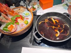 -花潮料理艺食馆(SM新生活广场店)