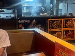 -令狐冲·活鱼馆(宝龙店)