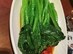 -蝴蝶里·粤菜·点心(龙湖天街&滨江店)