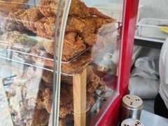 -德盛炸鸡腿(大沽南路店)