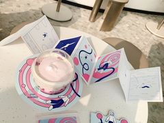 -喜茶(迪士尼小镇DP店)