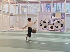 -杭州开元森泊度假乐园
