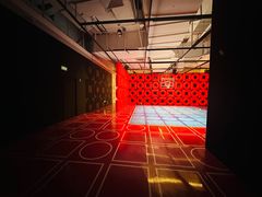 -chi K11艺术空间展览厅