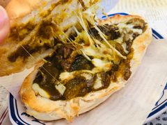 -金捞茶餐室(祐汉兴隆楼店)