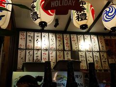 -平成屋·午肴夜酒(四川北路店)