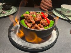 -南里山房(虹桥新天地店)