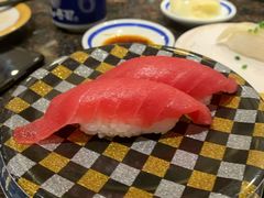 -合点寿司(金虹桥商场店)