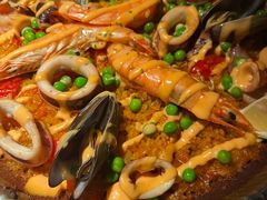 -ZAFFERANO西班牙海鲜饭(上海首店)