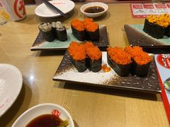 -友壹町寿司(嘉洲广场店)
