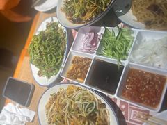 -姥姥家春饼店(佳亿时尚广场店)