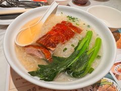 -新世界餐厅(万达店)