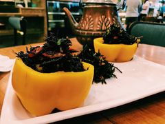 长寿菜-巴依老爷新疆美食(望京小街店)