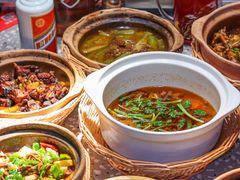 -鹤江桥·红油牛肉粉(SKP店)