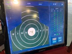 -都市枪神实弹射击俱乐部
