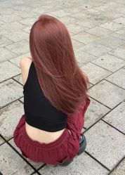 -AFA Hair studio·女士发型设计