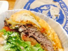 -Fergburger(皇后镇店)