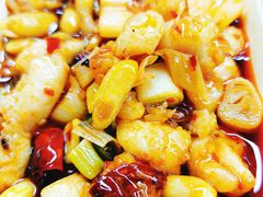 -大鸭梨烤鸭(左家庄店)