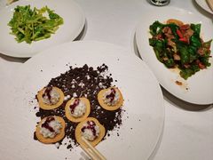 -祥记餐饮•豫粤珍味(金隅大厦店)