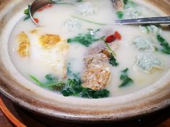 -咖啡人·融合餐厅(健康东路店)