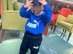 -OPEN開全日自助餐厅·西餐·海鲜(佛山希尔顿酒店)