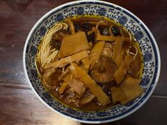 -西园寺素食(西园弄戒幢律寺店)