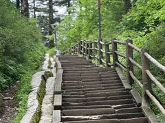 -峨眉山风景名胜区