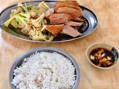 -海滨鸭仔饭(海宁店)