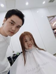 -时尚殿堂hair salon