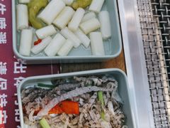 -蚝英雄鲜蚝自助专门店(长楹天街直营店)