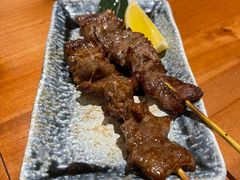 -鸟鸣门屋台料理(金帝银泰店)