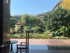 -昆明洲际酒店