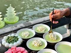 -李百蟹·江南蟹黄面·河景餐厅(夫子庙总店)