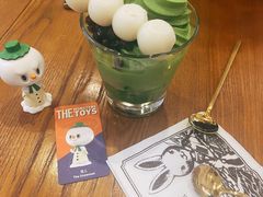 -無邪日式甜品(世博源店)