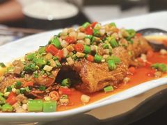 -金谷仓家庭料理(马泉营店)