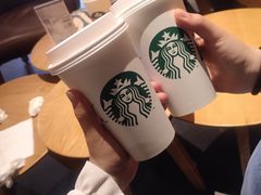 -星巴克(南京江宁文鼎广场店)