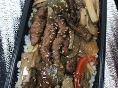 -饭豐町和风精致便当(陆家嘴店)