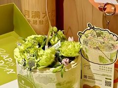 -小苍兰风铃草蛋糕甜品(沈阳店)