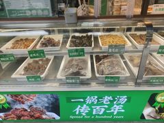 -黑窑厂糖油饼烤鸭·清真菜(旗舰店)